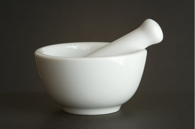 What Is a Laboratory Mortar and Pestle Used For? Materials and Applications